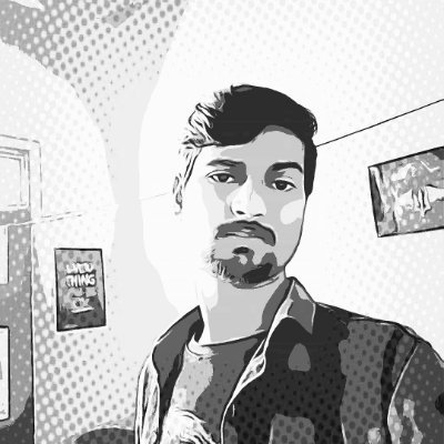 _amit47's profile picture. 🇮🇳