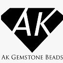 Ak Gemstone Beads(@BeadsAk) 's Twitter Profile Photo