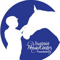 Virginia Horse Center (@vahorsecenter) 's Twitter Profile