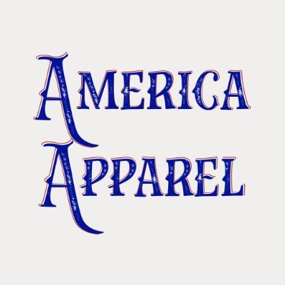 America Apparel is a new Etsy shop dedicated to bringing Americans political clothing with powerful statements. Please remember to vote this November!
