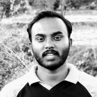 Madhanagopal B (@madhang) 's Twitter Profile