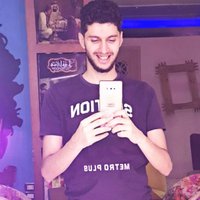 Mak4π (@makoosh22) 's Twitter Profile