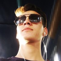 José Arca (@arca_021) 's Twitter Profile Photo José Arca (@arca_021) 's Twitter Profile Photo
