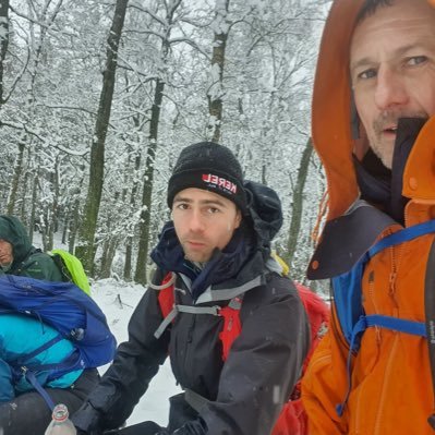 Ultrarunner, papa van Estelle & Camille, Brewer @ VBDCK Brewery Tielrode Belgium  https://t.co/8Y9Loyqz97🌲⛰️👟🚀🍺