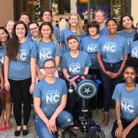Davidson CAC (@davidsoncac) 's Twitter Profile