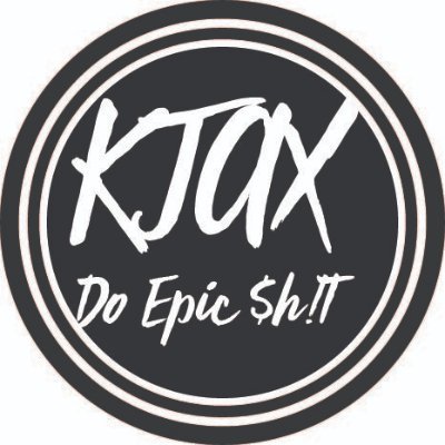 KJAX (Brand)
/‘kāejax/
noun
The quality of being distinguished or eminent.
Similar: thrive, focus, respect, epic, goals.
INQUIRIES: kjaxbrandco@gmail.com