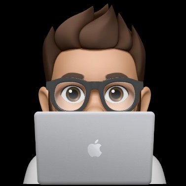 rw_r's profile picture. #developer #java