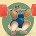 thenerdyweightlifter (@thenerdyw8lftr) Twitter profile photo thenerdyweightlifter (@thenerdyw8lftr) Twitter profile photo