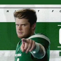 SamDarnoldInt's profile picture. Counting the Sam Darnold Picks