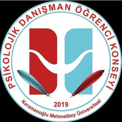 Karamanoğlu Mehmetbey Üniversitesi Psikolojik Danışman Öğrenci Konseyi(PDOK)