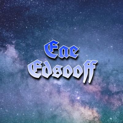 Salve rapaziada, tranquilo? 😁 || Contato Profissional: EaeEdsooff@gmail.com 📩 || Youtube: https://t.co/0cfQ7Pj8nB ▶️