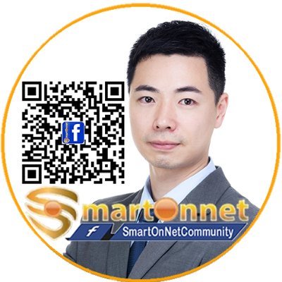 Smart On Net Community ชุมชนแห่งการแบ่งปันความรู้ด้านการลงทุน โดย Dr Albert สอนลงทุน Cryptocurrency การวางแผนการเงินไปกับ Blockchain และ Smart Contract อัจฉริยะ