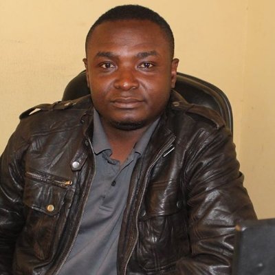 Paulschindo's profile picture. Peace Builder and Community Mobilizer.