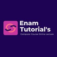Enam Tutorial's (@enamtutorial) 's Twitter Profile