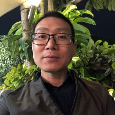 TESKrVCCkqupoMH's profile picture. 热爱学习