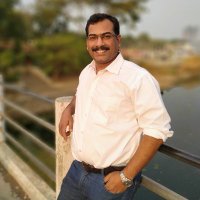 Prashant Chaudhari(@pc4success) 's Twitter Profile Photo