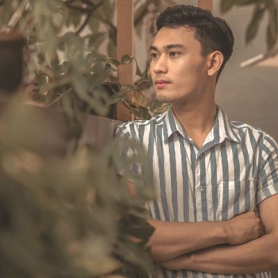 Made in Indonesia | Instagram : Lukyardi