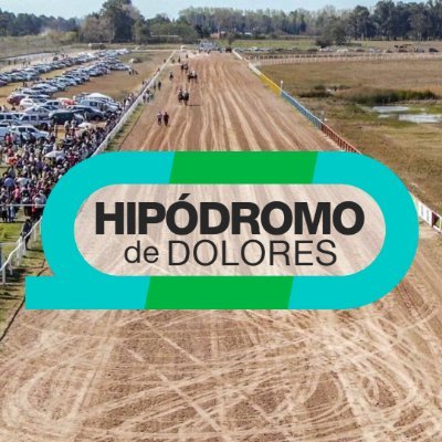 Un Hipódromo diferente✨
📍 Dolores, Buenos Aires 🇦🇷
Rodeados de naturaleza 🍃
Un pasatiempo para toda la familia 👥

#hipodromodolores @hipodromodol
