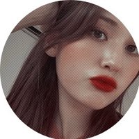 a c h a (@soemvi) 's Twitter Profile