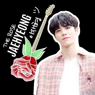 The Rose- JaeHyeong ツさんのプロフィール画像