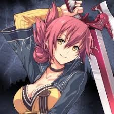 Sara Valestein (Purple Lightning)さんのプロフィール画像