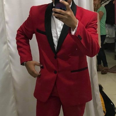 Pattchiiiii's profile picture. To infinity and beyond!