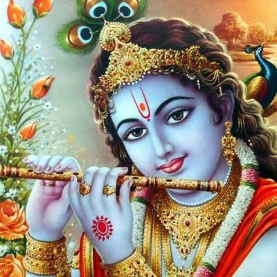 Hare Krishna. I also assumed