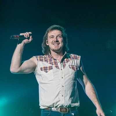 FAN account for @MorganWallen // no affiliation to any celebrities or team //