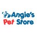Angiespetstore.com (@angiespetstores) Twitter profile photo Angiespetstore.com (@angiespetstores) Twitter profile photo