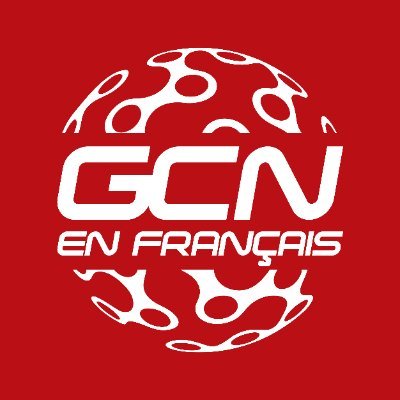 La chaîne incontournable sur le cyclisme 🗣️🇫🇷
Pour tous les amoureux du vélo 🚴 ❤️
GCN en Français. Les meilleures vidéos sur le cyclisme.