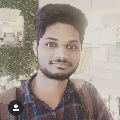 umeshborse01234's profile picture. 