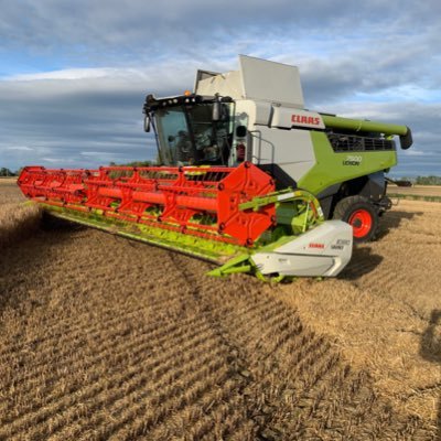 CLAAS_Eastern Profile Picture