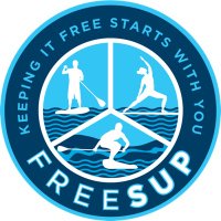 Free SUP (@freesupusa) 's Twitter Profile