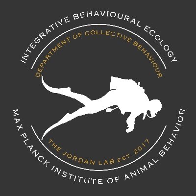 Marine/Freshwater evolutionary behavioural ecologist.
https://t.co/u5FhFSOKUw