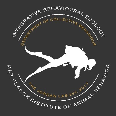 Marine/Freshwater evolutionary behavioural ecologist. 
https://t.co/u5FhFSOKUw