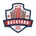 Backyard Cricket England (@backyardengland) Twitter profile photo