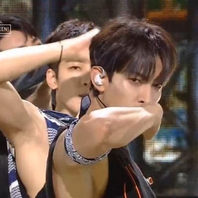 #세븐틴 : Do your best, but maybe not sometimes ||
i see you 👀