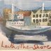 The Shore Book Fest (@leithshorebook1) Twitter profile photo