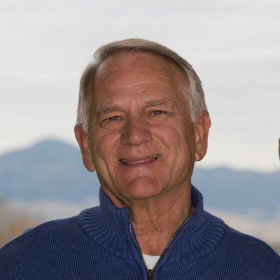 Hard driving, hard working, Hardcore Christian pastor