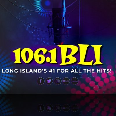 Long Island's #1 For All The Hits!