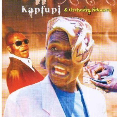 Kapfupi The Notorious