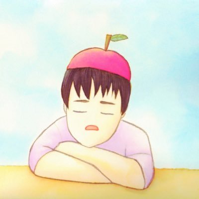 林檎84さんのプロフィール画像