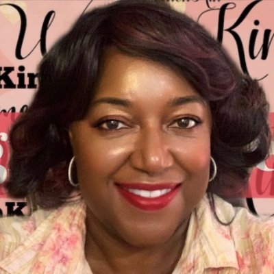 WomenKin's profile picture. Spirited businesswoman, motivational speaker, & author. Launched site to encourage women to imagine, achieve and inspire. Pls follow me.