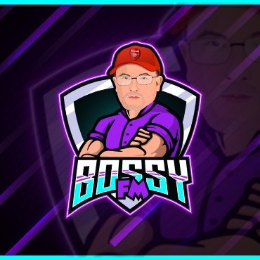 BossyFm Profile Picture
