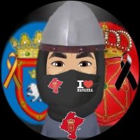 Sancho Garces I ❤️ Navarra(@garces_sancho) 's Twitter Profile Photo