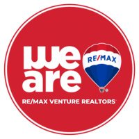 RE/MAX Venture Realtors®(@RemaxVenture) 's Twitter Profile Photo