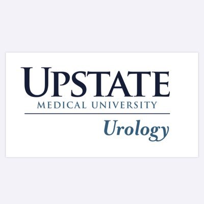 SUNY Upstate Urology Residency