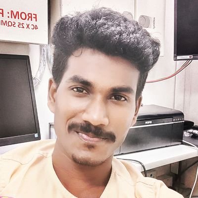 sathyamelumala1's profile picture. https://t.co/1qpnxPt2Dq