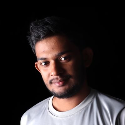 shakthizen's profile picture. 