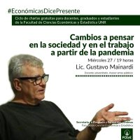 Gustavo Mainardi (@gustavomainard8) 's Twitter Profile